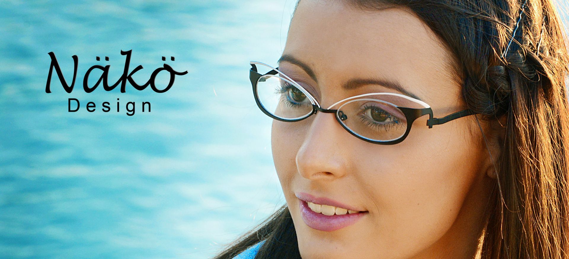 Näkö Design eyewear, Sienne model