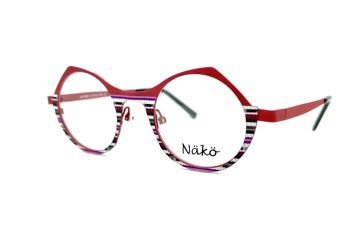 Näkö Design eyewear, Antibes model