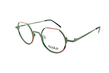 Näkö Design eyewear, Toulouse model
