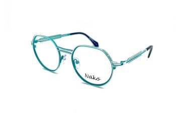 Näkö Design eyewear, Biscarrosse model
