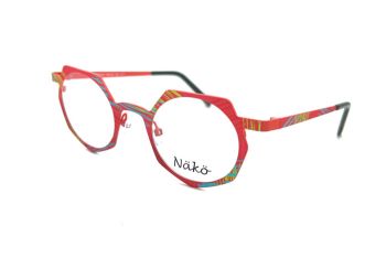 Näkö Design eyewear, Capbreton model