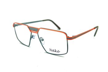 Näkö Design eyewear, Limoges model