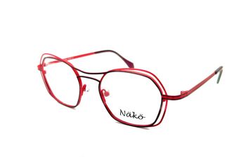 Näkö Design eyewear, Mimizan model