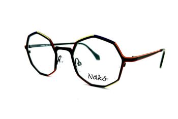 Näkö Design eyewear, Cahors model