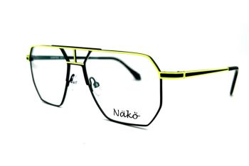 Näkö Design eyewear, Chartres model