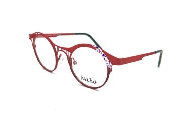 Näkö Design eyewear, La Baule model