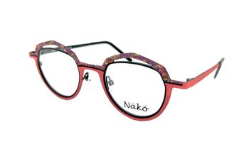 Näkö Design eyewear, Quiberon model