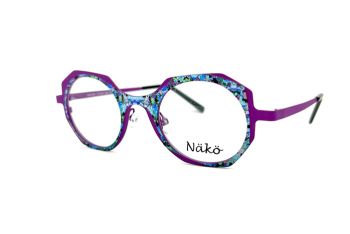 Lunettes Näkö Design, modèle Amiens