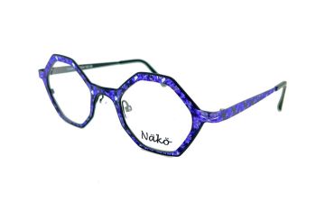 Lunettes Näkö Design, modèle Paimpol