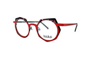 Lunettes Näkö Design, modèle Annecy
