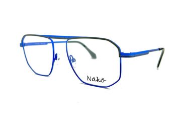 Lunettes Näkö Design, modèle Cognac