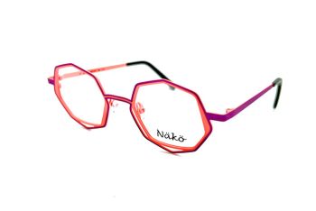 Lunettes Näkö Design, modèle St Malo