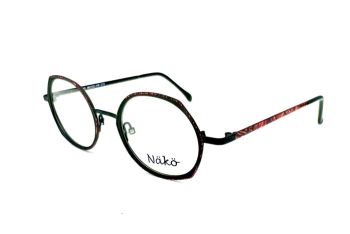 Lunettes Näkö Design, modèle Lens