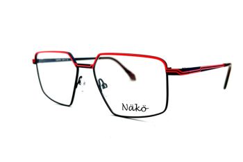 Lunettes Näkö Design, modèle Dieppe
