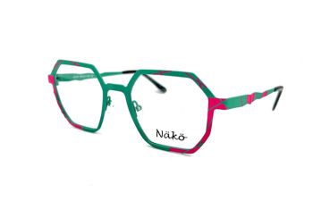 Lunettes Näkö Design, modèle Blois