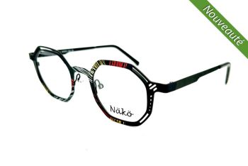 Lunettes Näkö Design, modèle Lacanau