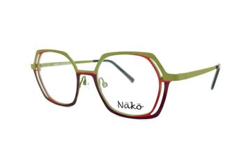 Lunettes Näkö Design, modèle Angers