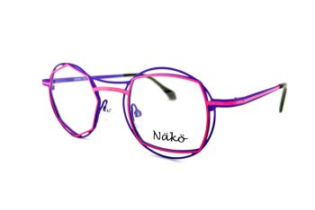Lunettes Näkö Design, modèle Rennes