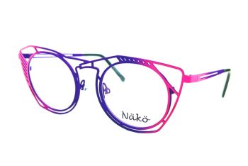 Lunettes Näkö Design, modèle Trouville