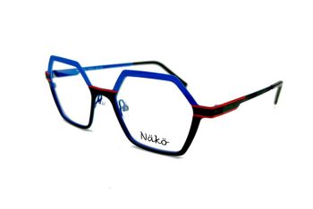 Lunettes Näkö Design, modèle Roscoff