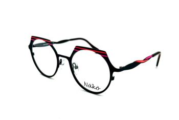 Lunettes Näkö Design, modèle Bayonne