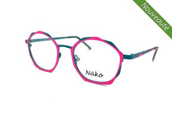 Lunettes Näkö Design, modèle Agde