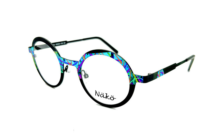 Lunettes Näkö Design, modèle Cabourg